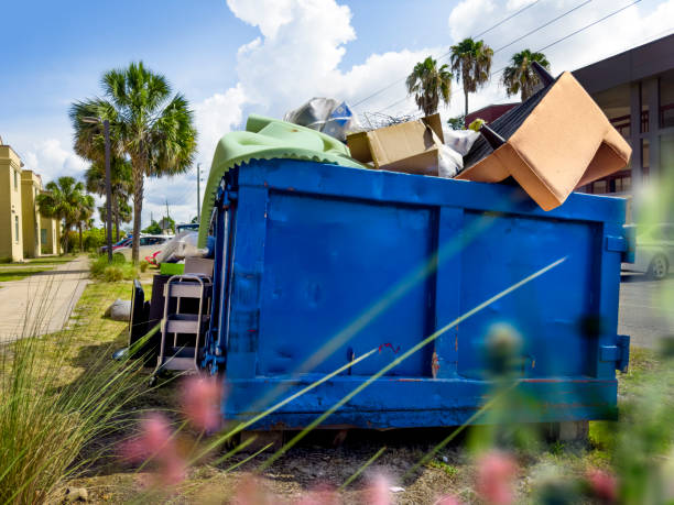 Best Construction Debris Removal  in Bicknell, IN